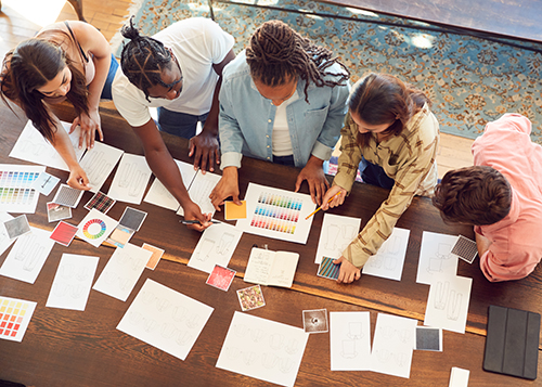 Read more about the article Storytelling with Toms River Web Design