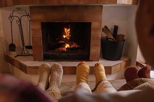 Read more about the article Asbury Park Fireplace Service: